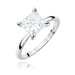 Inel Aur 14K W0690 Diamant 2,00ct