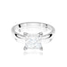 Inel Aur 14K W0690 Diamant 2,00ct