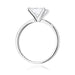 Inel Aur 14K W0690 Diamant 2,00ct