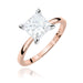 Inel Aur 14K W0690 Diamant 2,00ct