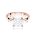 Inel Aur 14K W0690 Diamant 2,00ct