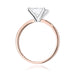 Inel Aur 14K W0690 Diamant 2,00ct