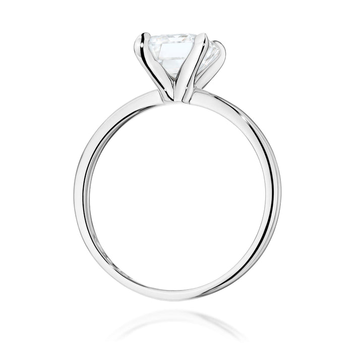 Inel Aur 14K W0691 Diamant 2,00ct