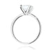 Inel Aur 14K W0691 Diamant 2,00ct
