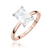 Inel Aur 14K W0691 Diamant 2,00ct