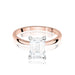 Inel Aur 14K W0691 Diamant 2,00ct