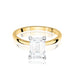 Inel Aur 14K W0691 Diamant 2,00ct