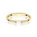 Inel Aur 14K Diamant 0,13ct Model W0714