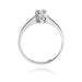 Inel Aur 14K cu Diamant Natural Natural 0.20 ct
