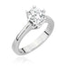 Inel Aur 14K cu Diamant Natural 0.70 ct