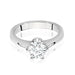 Inel Aur 14K cu Diamant Natural Natural 0.70 ct