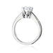 Inel Aur 14K cu Diamant Natural Natural 0.70 ct