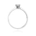 Inel Aur 14K W222 Diamant 0.12ct