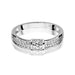 Inel Aur 14K W297 Diamante 0.19ct