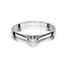 Inel Aur 14K W311 Diamant 0.10ct