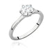 Inel Aur 14K W535 Diamant 1.00ct