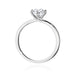 Inel Aur 14K W535 Diamant 1.00ct