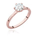 Inel Aur 14K W535 Diamant 1.00ct