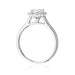 Inel Aur 14K W550 Diamant 0.70ct