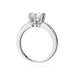 Inel Aur 14K W563 Diamant 1.00ct