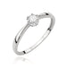 Inel Aur 14K W567 Diamant 0.06ct