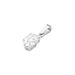 Pandantiv Aur 14K Diamant Laborator 0.40ct Oval Z0001