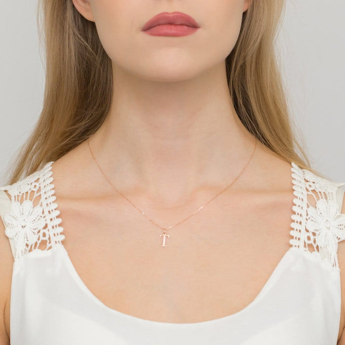 Pandantiv Aur 14K Z069 Diamant 0.005ct