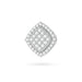 Pandantiv Aur 14K Z0568 Diamante 0.28ct
