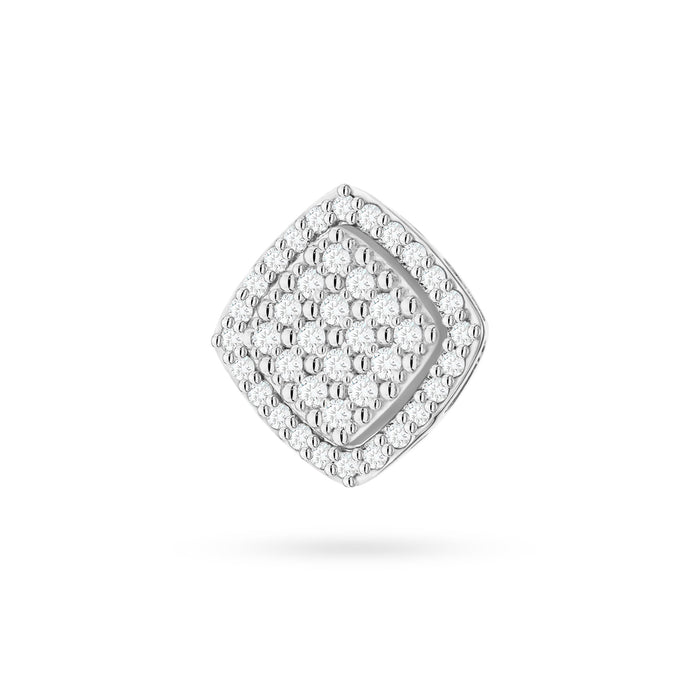 Pandantiv Aur 14K Z0568 Diamante 0.28ct
