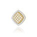 Pandantiv Aur 14K Z0568 Diamante 0.28ct