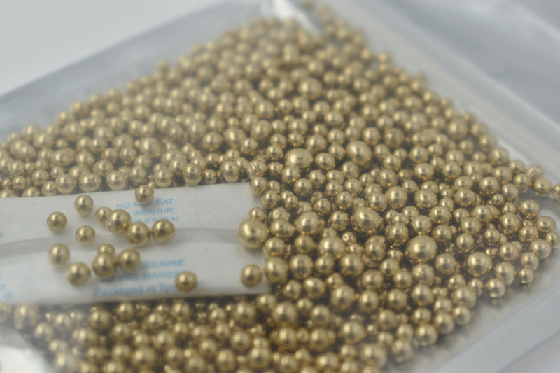Master Gold Alloy 0.1kg