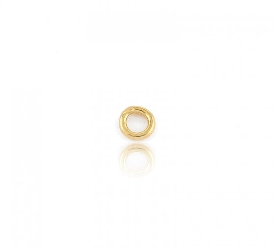 Anou rotund Aur 14k - 3mm