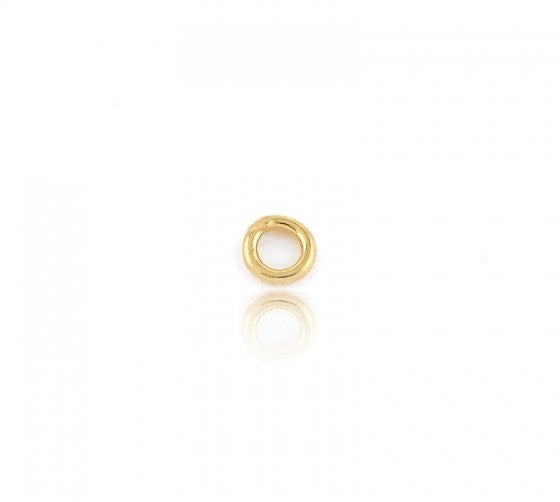 Anou rotund Aur 14k - 2.6mm