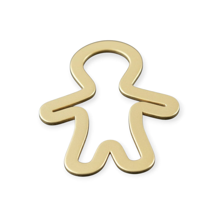 Link Aur 14K Baietel