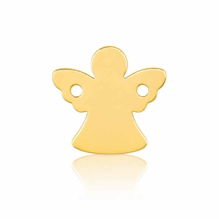 Link Înger din aur 14K – BSR014