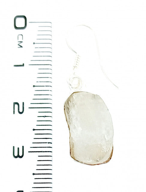 Cercei Argint cu Piatra Lunii