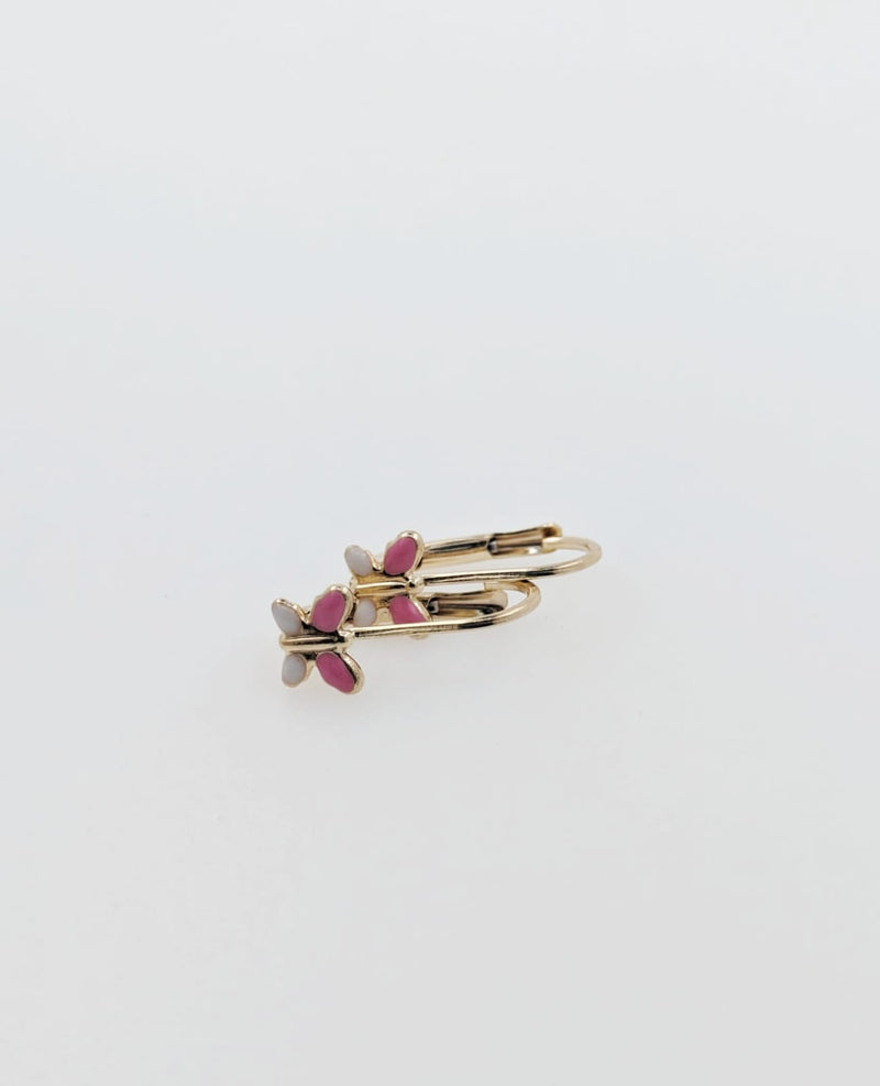 Cercei aur 14k ID-OR199/S