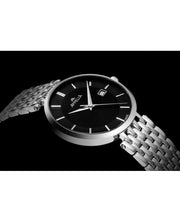 Ceas Appella, L12001.5114Q, 40 mm, silver