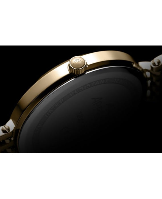 Ceas Appella, L12001.1113Q, 40 mm, gold