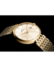 Ceas Appella, L12001.1111Q, 40 mm, gold