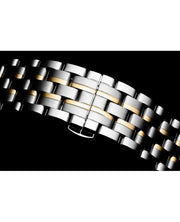 Ceas Appella, L12004.2163Q, 42 mm, silver - gold