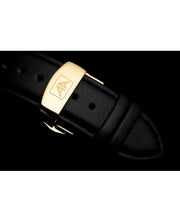 Ceas Appella, L12005.1263Q, 41 mm, gold