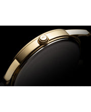 Ceas Appella, L12005.1263Q, 41 mm, gold