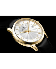 Ceas Appella, L12005.1263Q, 41 mm, gold