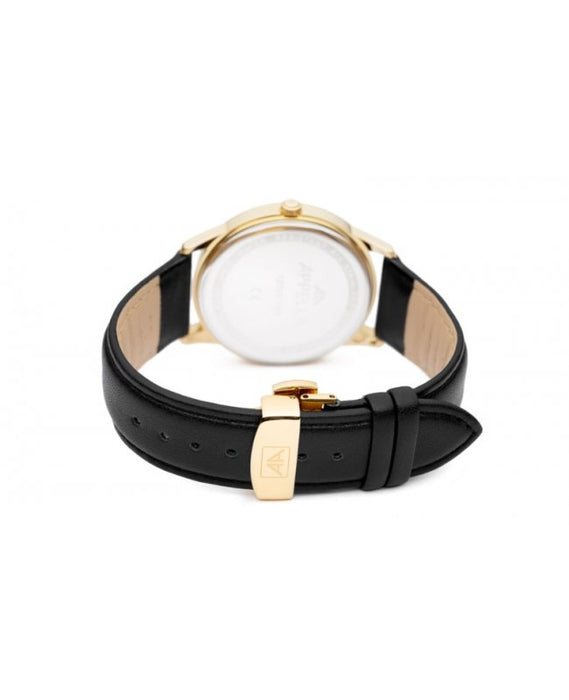 Ceas Appella, L12005.1263Q, 41 mm, gold
