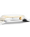 Ceas Appella, L12005.2167Q, 41 mm, silver - gold