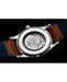 Ceas Appella, L70009.5B15A, 40 mm, silver
