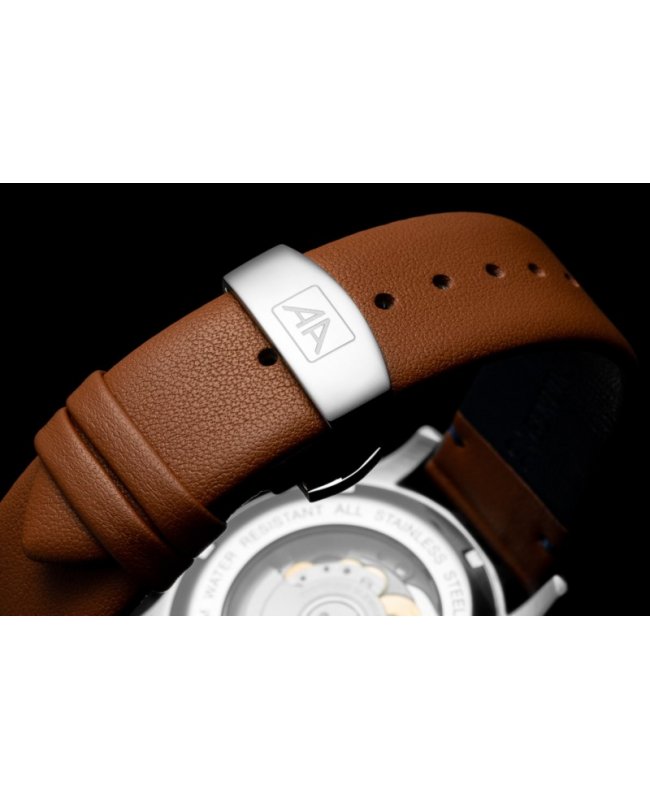 Ceas Appella, L70009.5B15A, 40 mm, silver