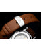 Ceas Appella, L70009.5B15A, 40 mm, silver