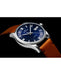 Ceas Appella, L70009.5B15A, 40 mm, silver